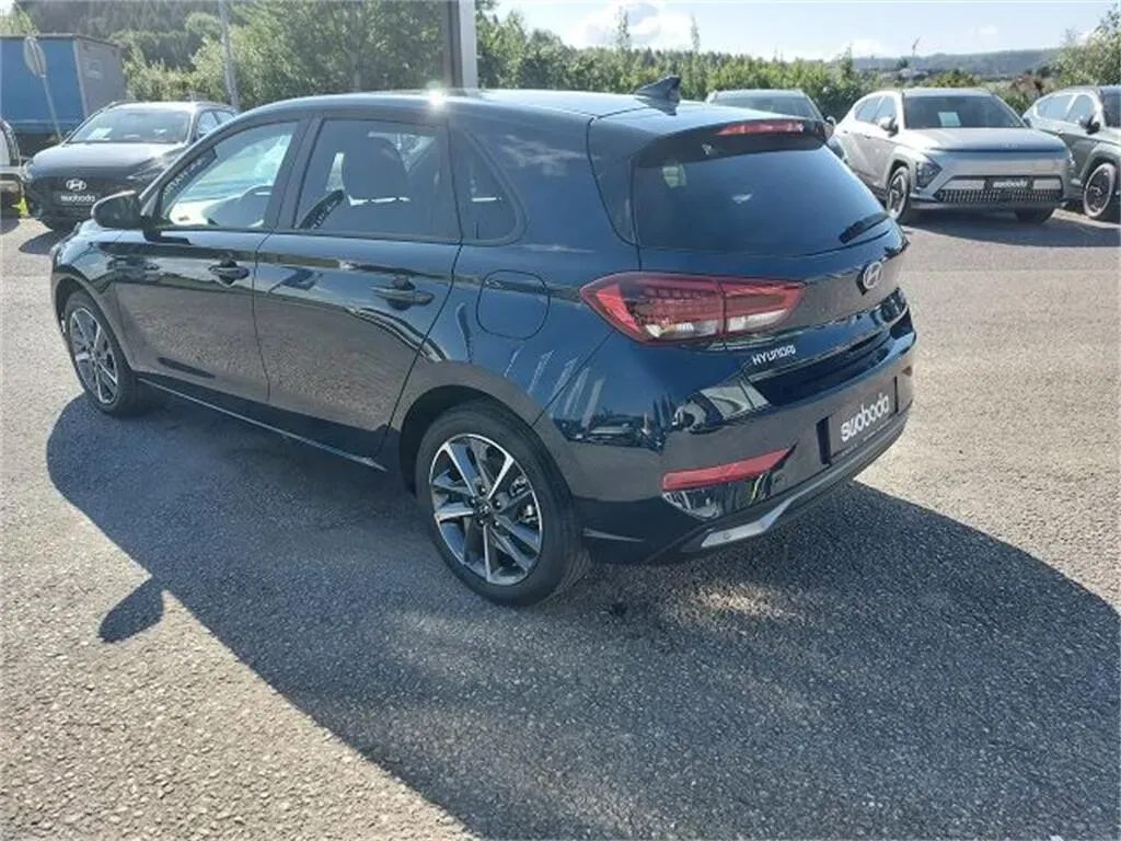 Hyundai I30 2026 photo 3