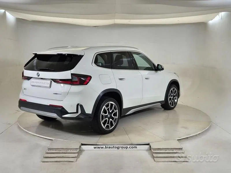 BMW X1 2022 photo 5