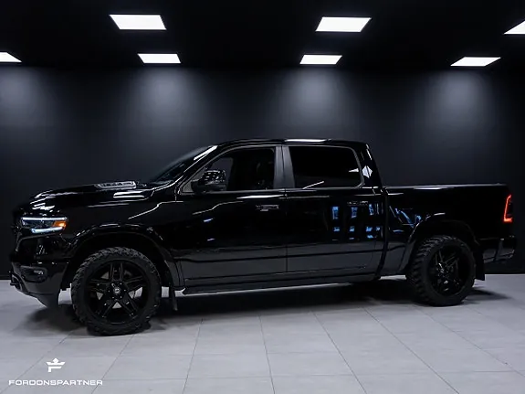 Dodge Ram 1500 2023 photo 3