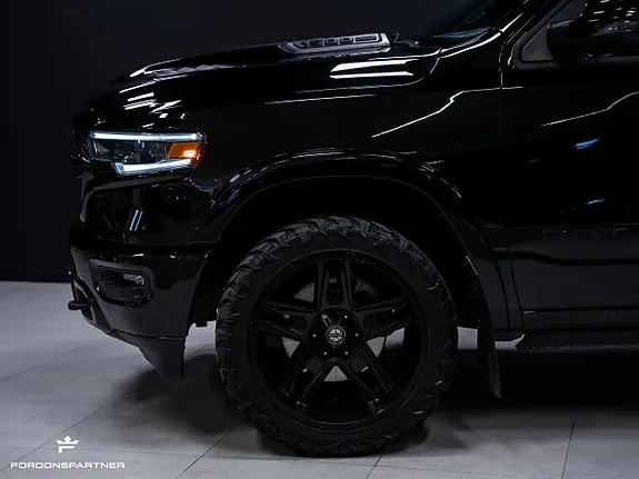 Dodge Ram 1500 2023 photo 5