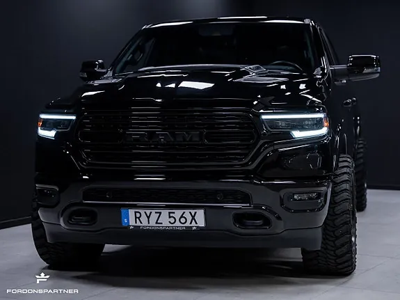 Dodge Ram 1500 2023 photo 2