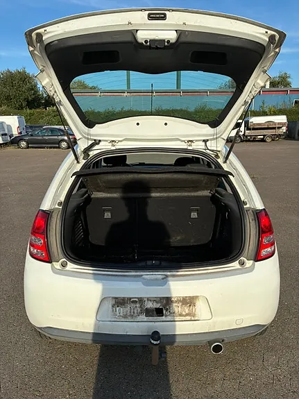 Citroen C3 2011 photo 5