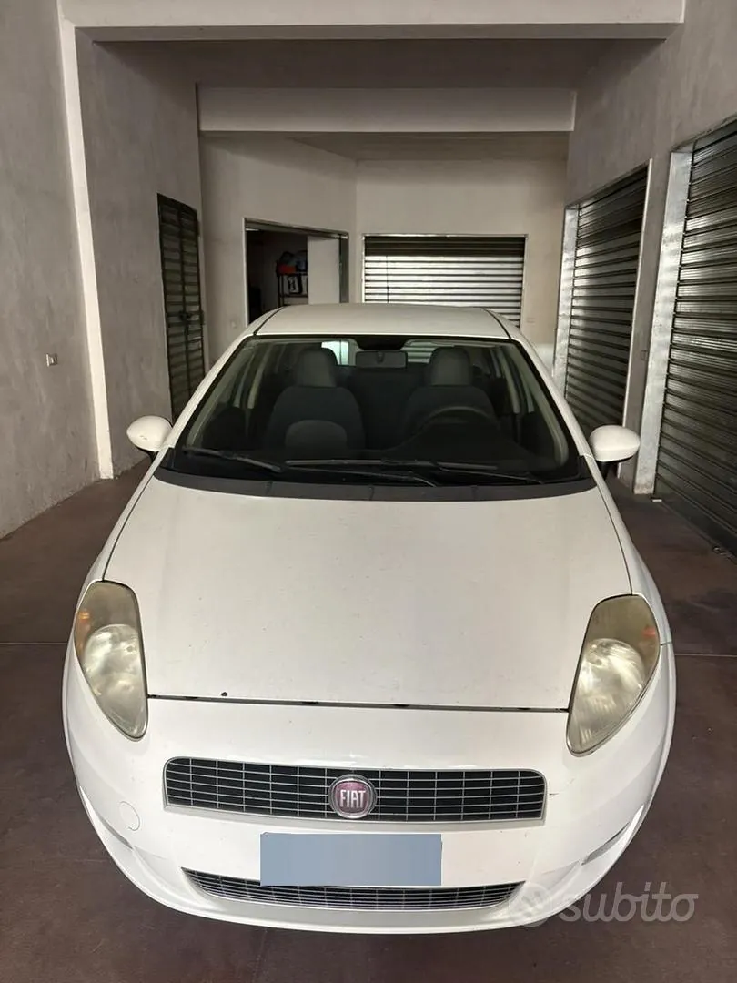 Fiat Grande Punto