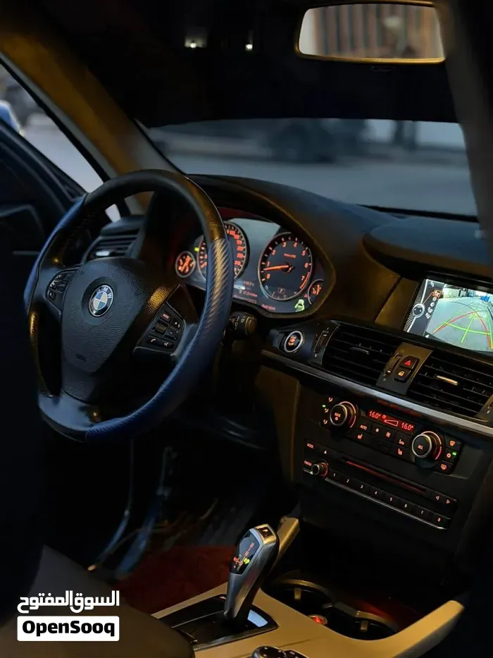 BMW 5 Series 2012 photo 3