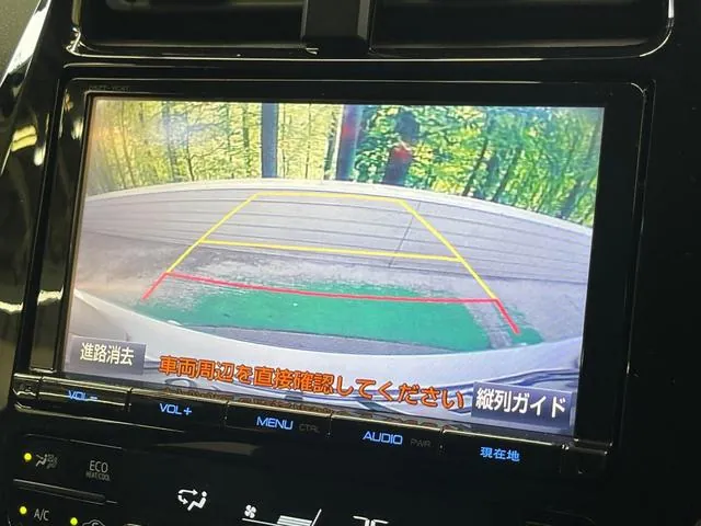Toyota Prius 2017 photo 4