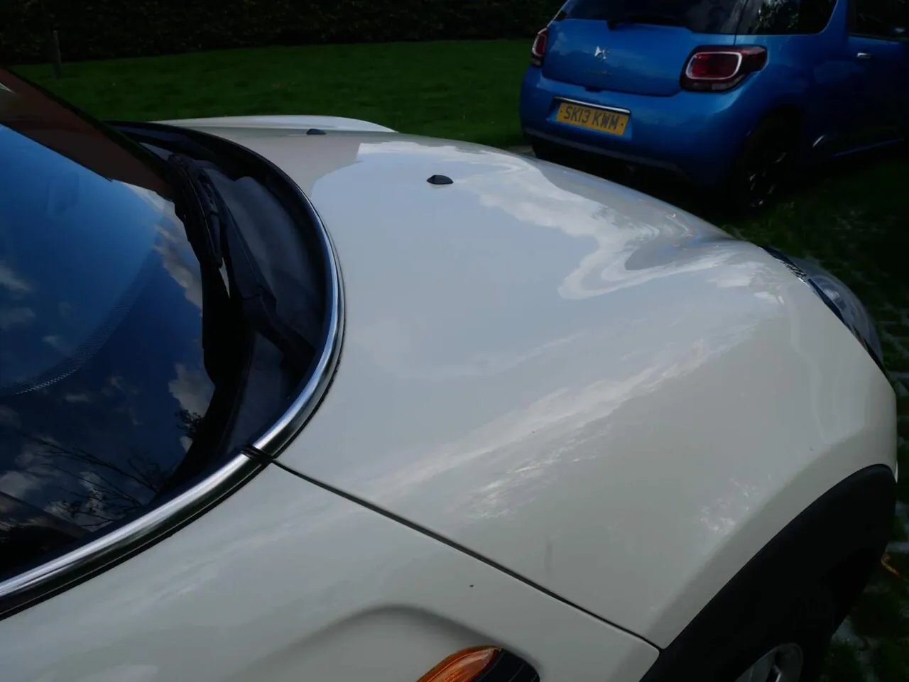 Mini One 2015 photo 5