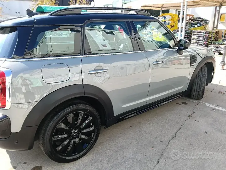 Mini Mini Countryman 2019 photo 3