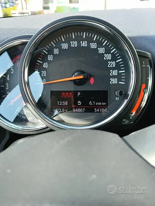 Mini Mini Countryman 2019 photo 5