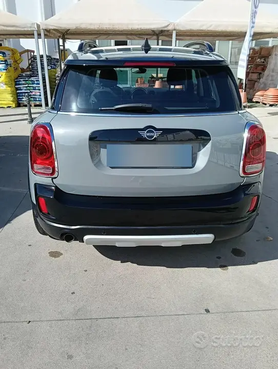 Mini Mini Countryman 2019 photo 4