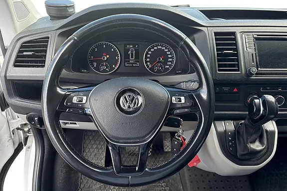 Volkswagen Transporter 2019 photo 4