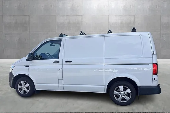 Volkswagen Transporter 2019 photo 2