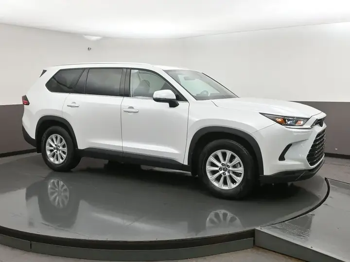 Toyota Grand Highlander