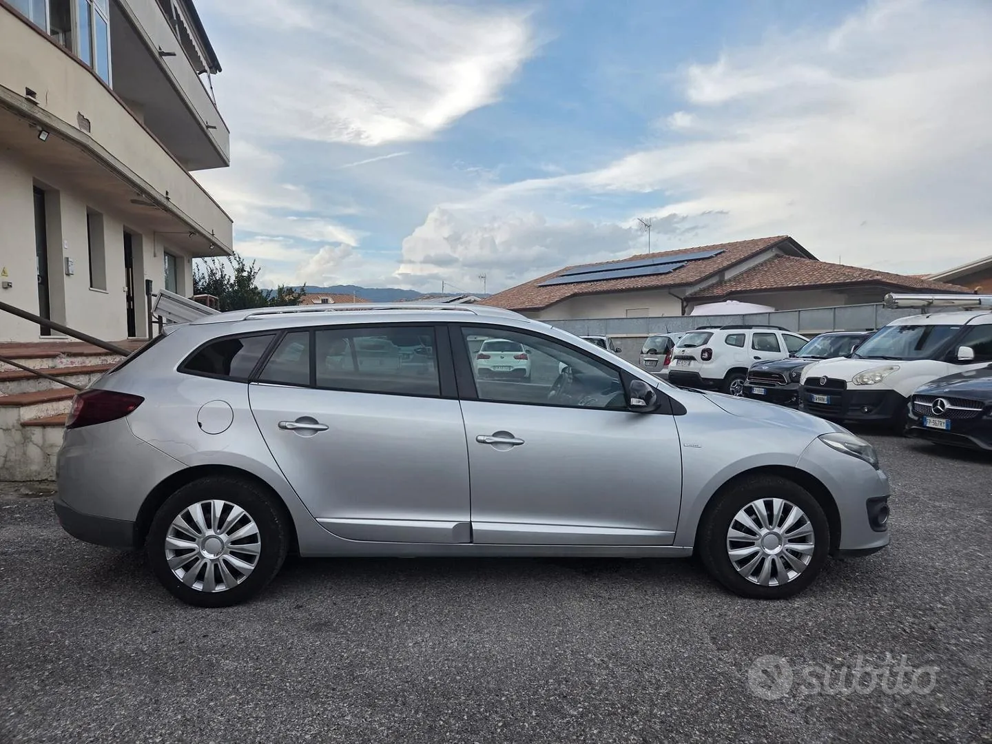 Renault Megane 2015 photo 5