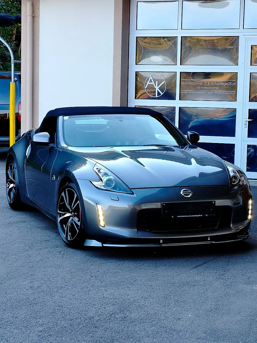 Nissan 370 Z