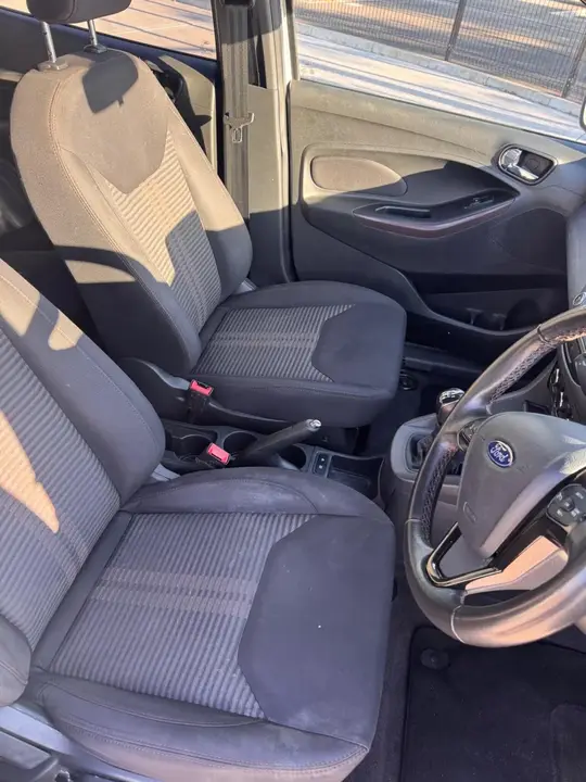 Ford Ka 2019 photo 5