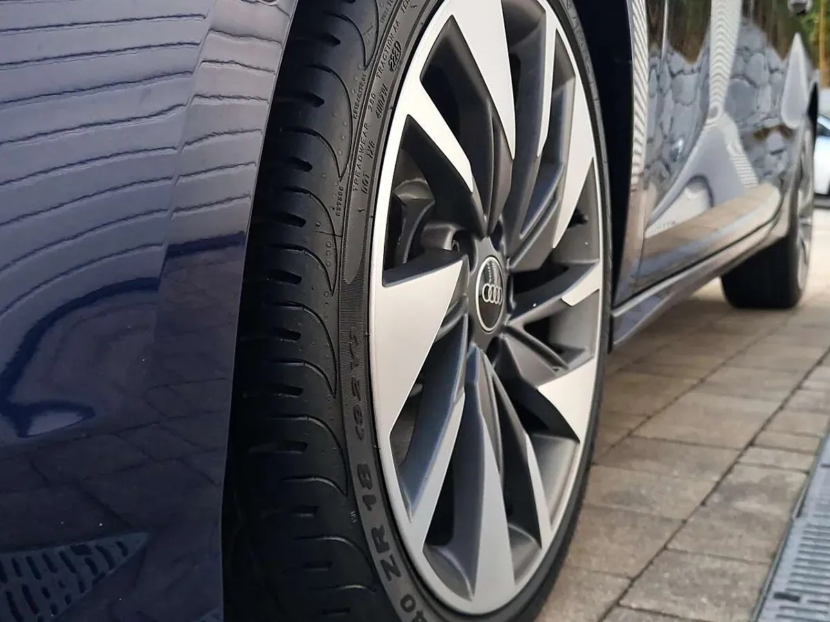Audi A3 2021 photo 3