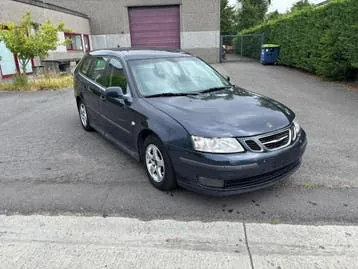 Saab 9-3