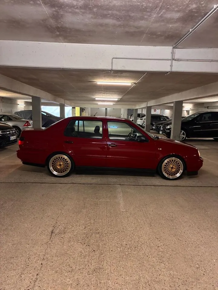 Volkswagen Vento