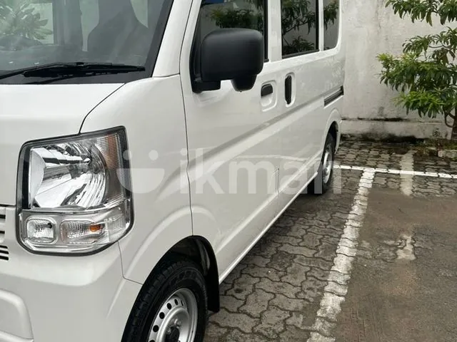 Suzuki Every 2025 photo 5