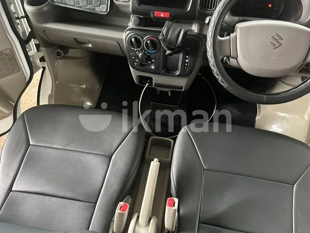 Suzuki Every 2025 photo 2