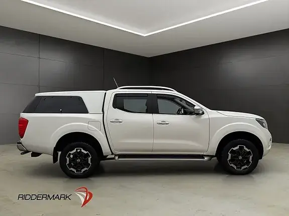 Nissan Navara 2020 photo 2