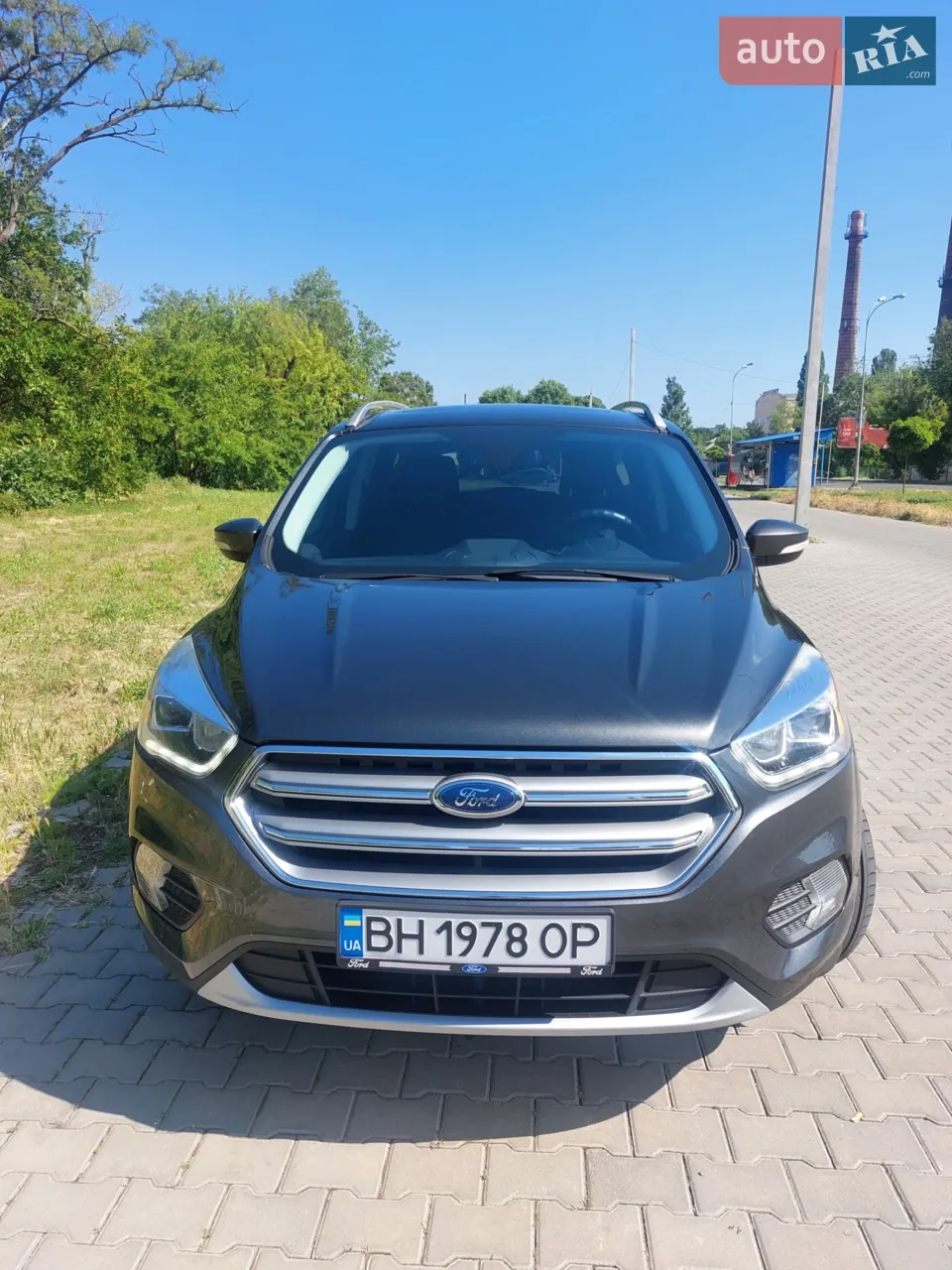 Ford Escape