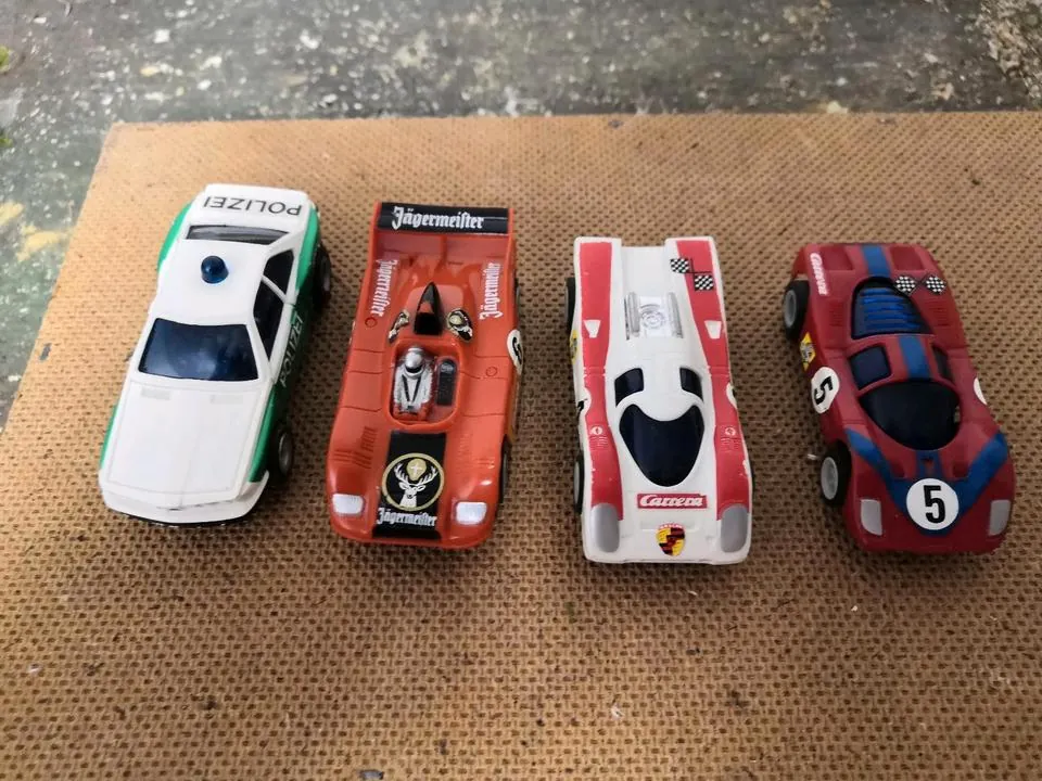 Porsche Carrera