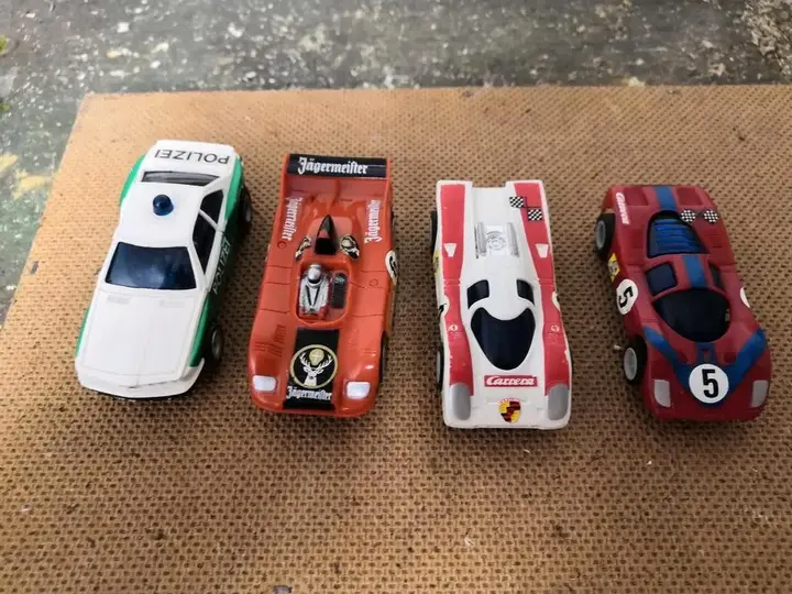 Porsche Carrera