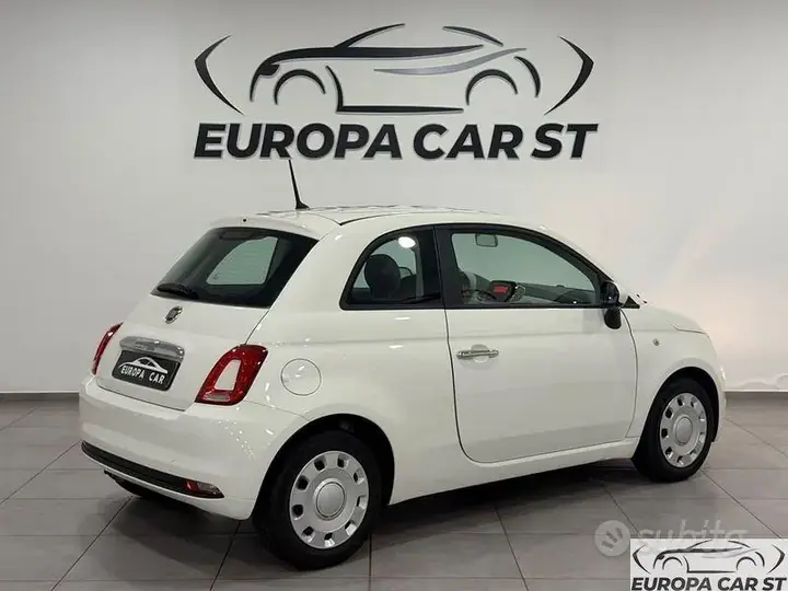 Fiat 500 2016 photo 3