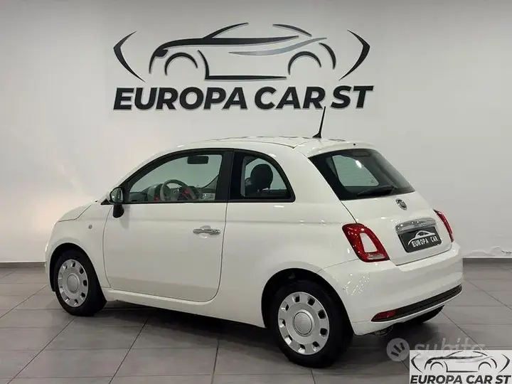 Fiat 500 2016 photo 5