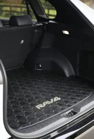 Toyota Rav4 2023 photo 5