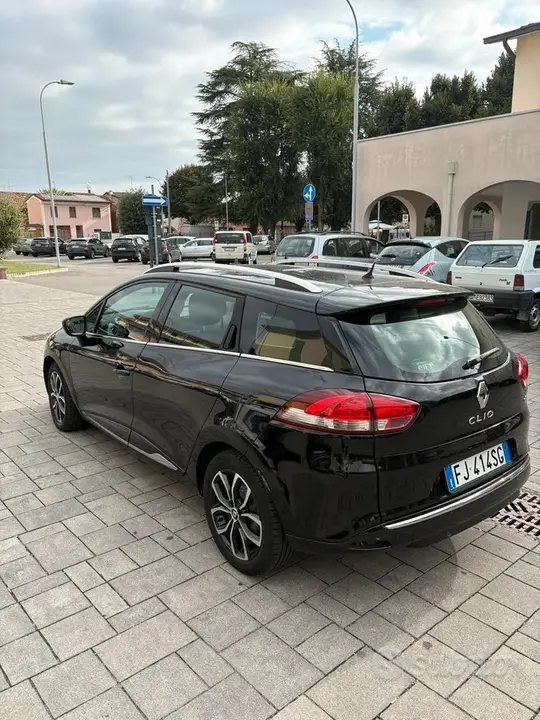 Renault Clio 2017 photo 3