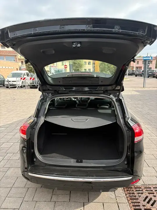 Renault Clio 2017 photo 5