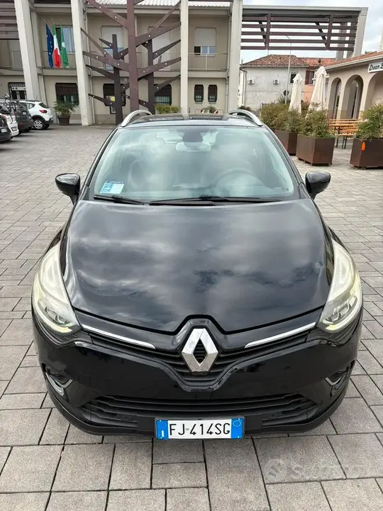 Renault Clio 2017 photo 4