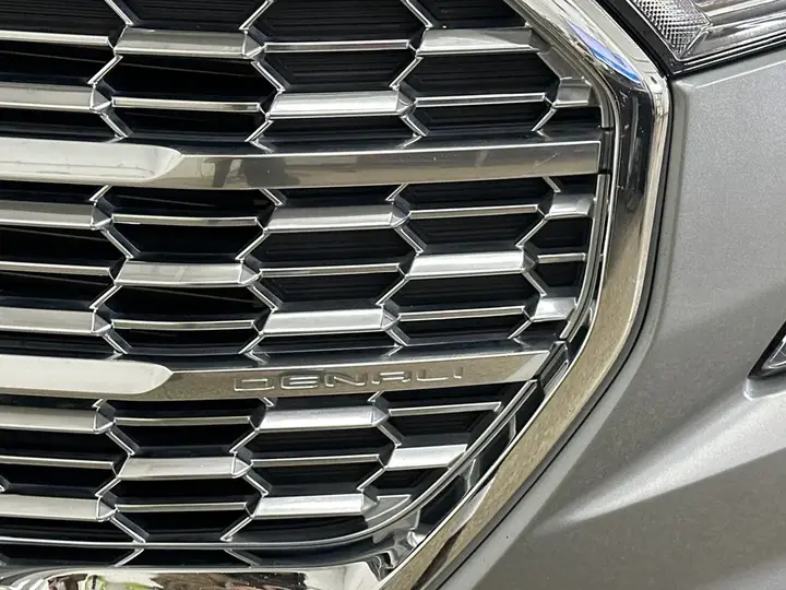 GMC Terrain 2024 photo 3