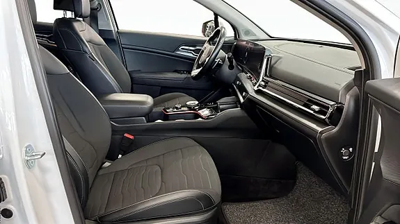 Kia Sportage 2023 photo 3