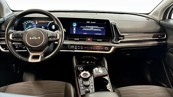 Kia Sportage 2023 photo 4