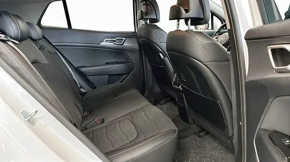 Kia Sportage 2023 photo 5
