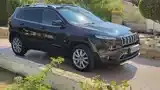 Jeep Cherokee 2015 photo 3