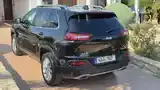 Jeep Cherokee 2015 photo 5