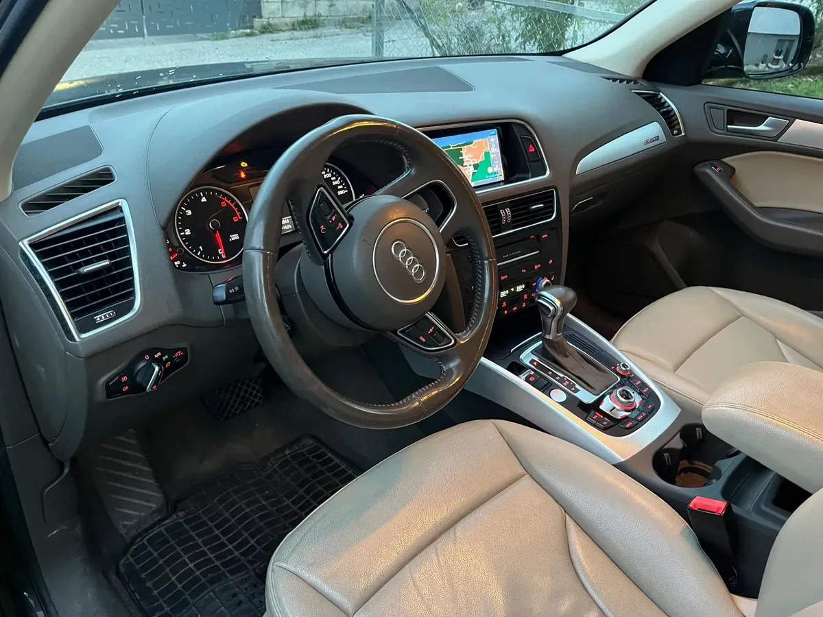 Audi Q5