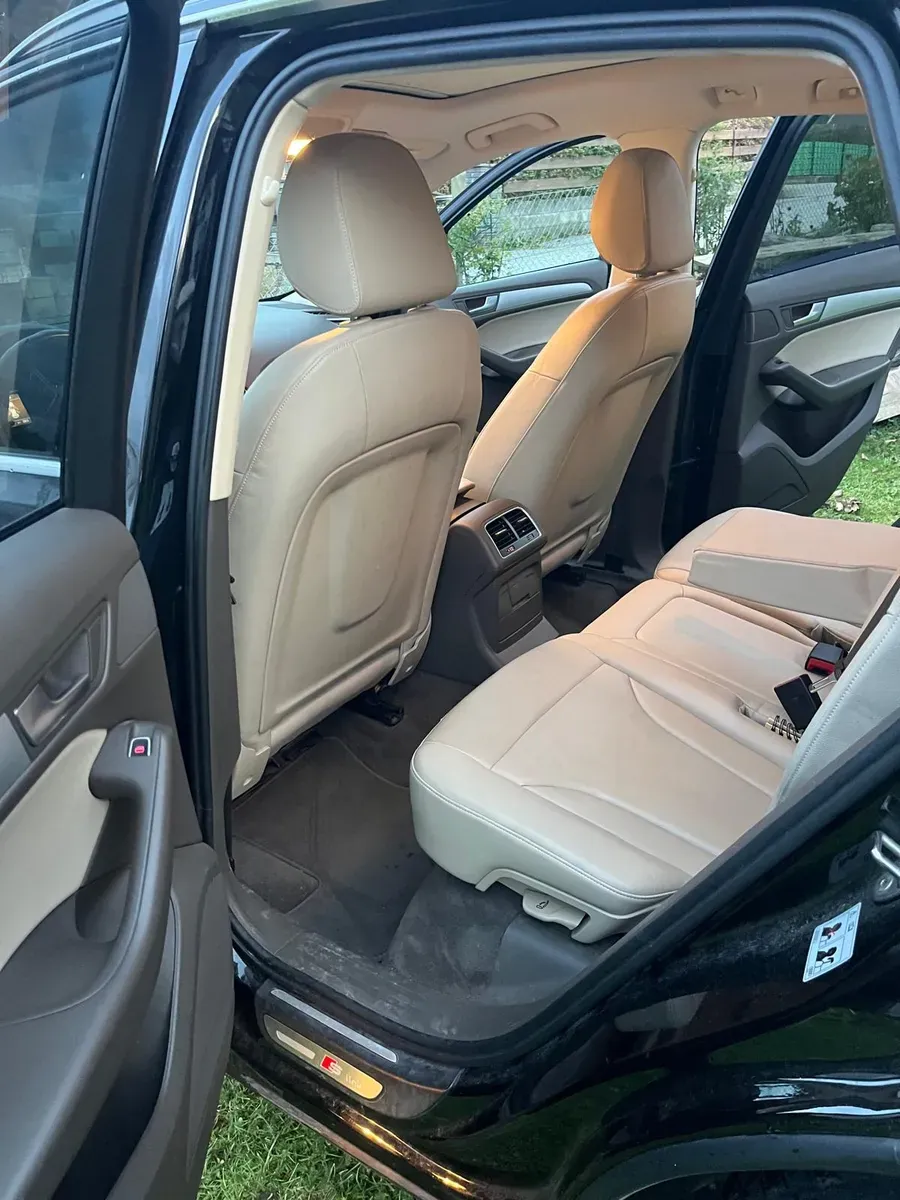 Audi Q5 2016 photo 2
