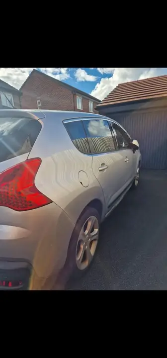 Peugeot 3008 2013 photo 4