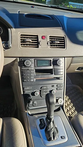 Volvo Xc90 2008 photo 5