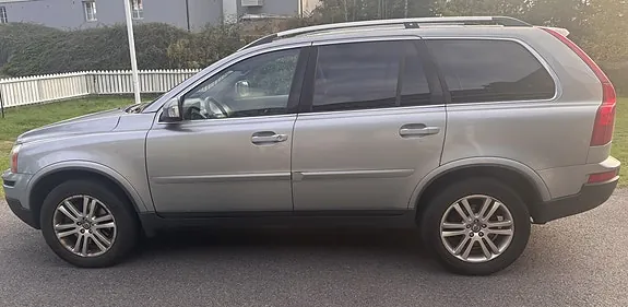 Volvo Xc90 2008 photo 3