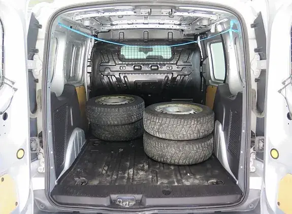 Ford Transit Connect 2014 photo 5