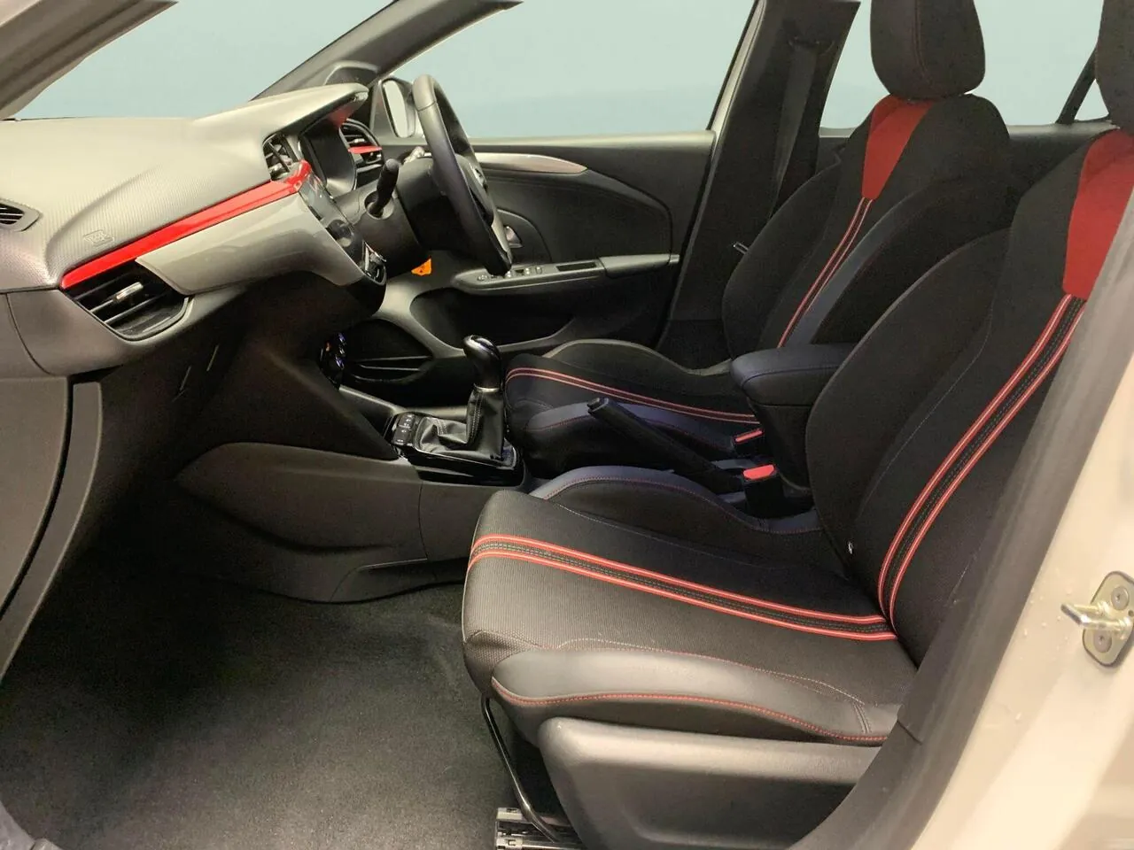 Vauxhall Corsa 2023 photo 4