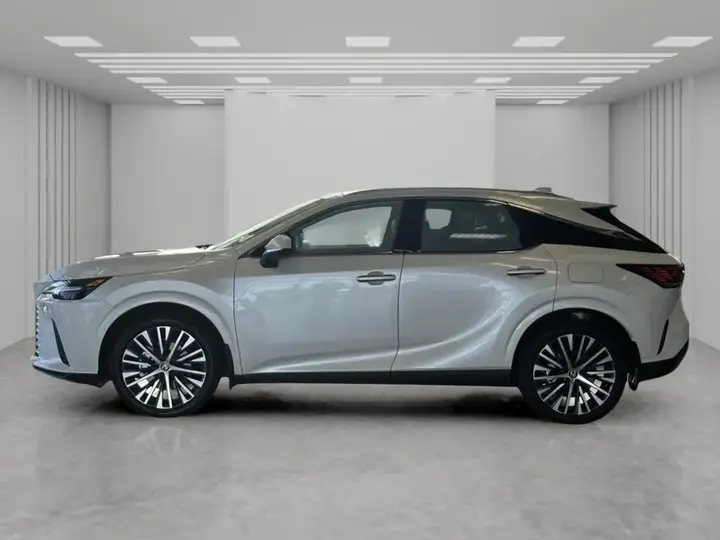 Lexus Rx 2026 photo 2