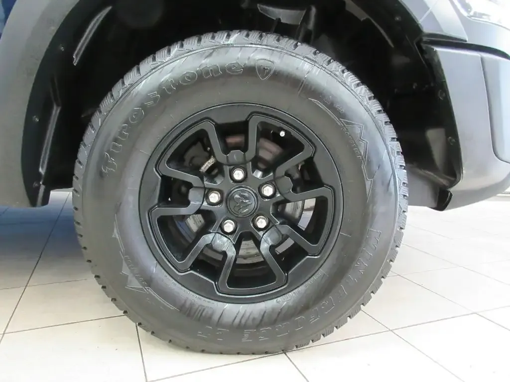 Ram 1500 2023 photo 5