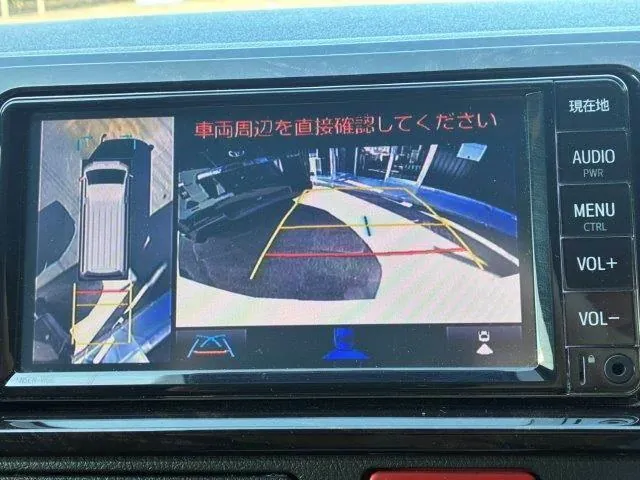 Toyota Hiace Gl 2023 photo 5